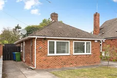 Windsor Avenue, Anlaby, Hull