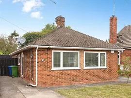 Windsor Avenue, Anlaby, Hull photo