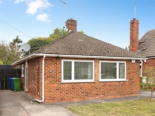 Windsor Avenue, Anlaby, Hullphoto