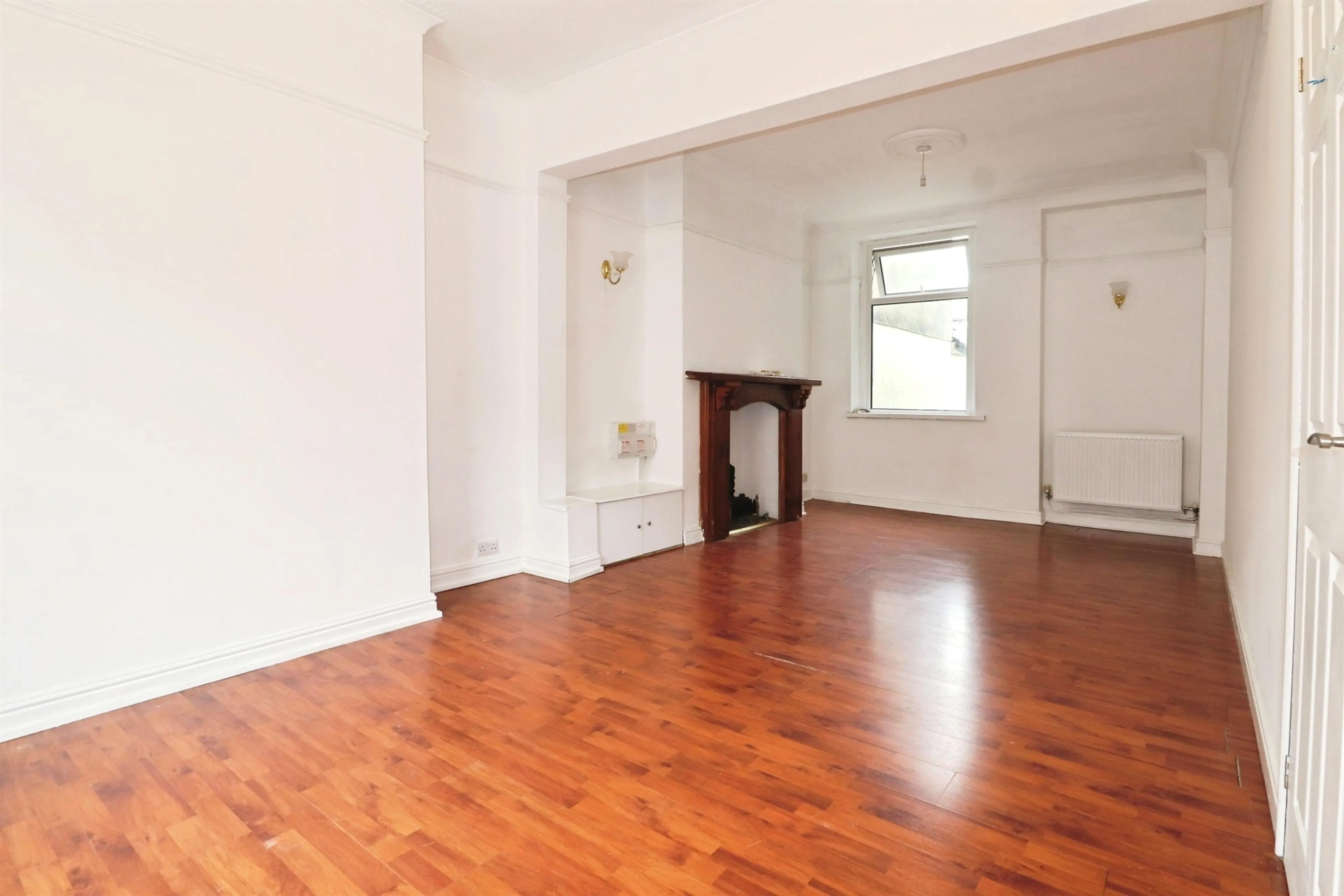 Property at Bradford Street, Cardiff