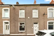Bradford Street, Cardiff