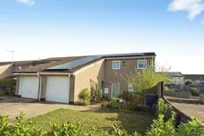 Sandpiper Close, Haverhill