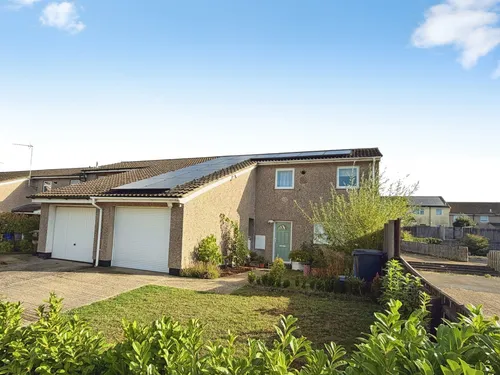 Sandpiper Close, Haverhillphoto