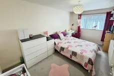 Sandpiper Close, Haverhill