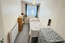 Sandpiper Close, Haverhill