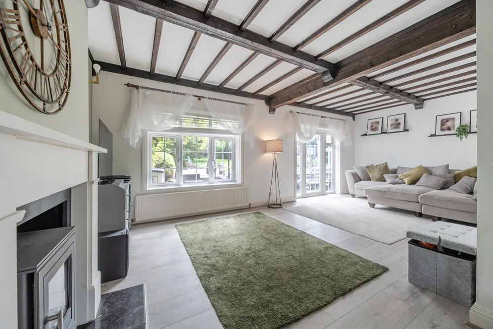 Ballinger Road, South Heath, HP16 photo 5