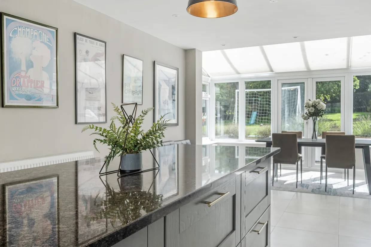 Ballinger Road, South Heath, HP16 photo 9