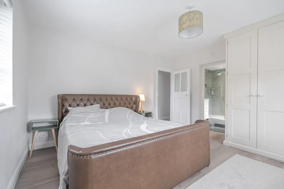 Ballinger Road, South Heath, HP16 photo 13