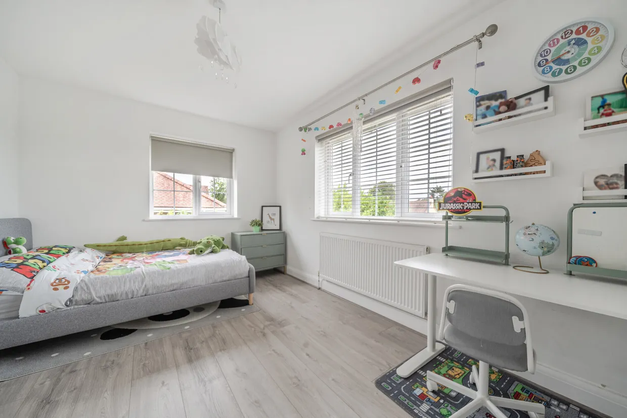 Ballinger Road, South Heath, HP16 photo 16
