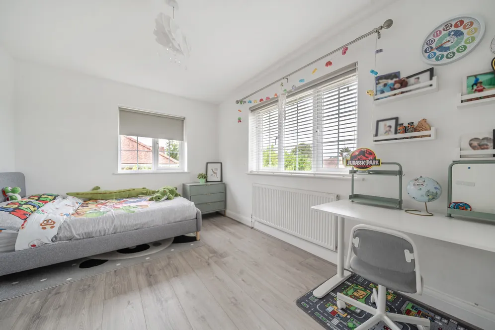 Ballinger Road, South Heath, HP16 photo 16