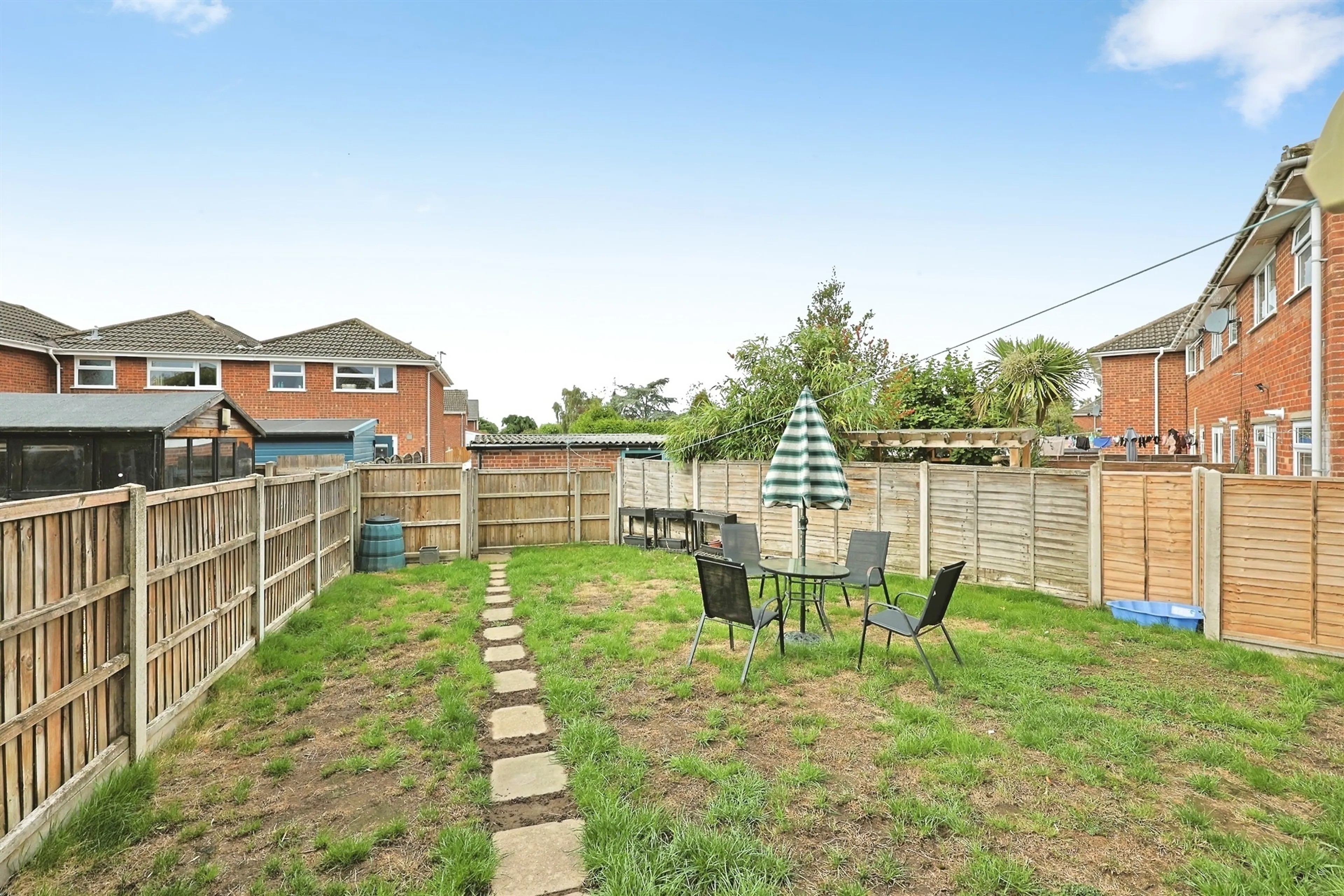 Property at White Woman Lane, Norwich