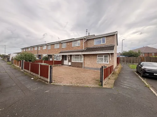 Dowles Road, KIDDERMINSTERphoto