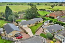 Lingodell Close, Laughton, Sheffield
