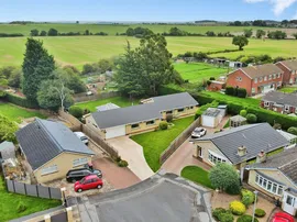 Lingodell Close, Laughton, Sheffield photo