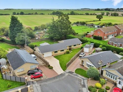 Lingodell Close, Laughton, Sheffieldphoto