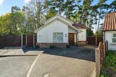 Mackenzie Road, Thetford