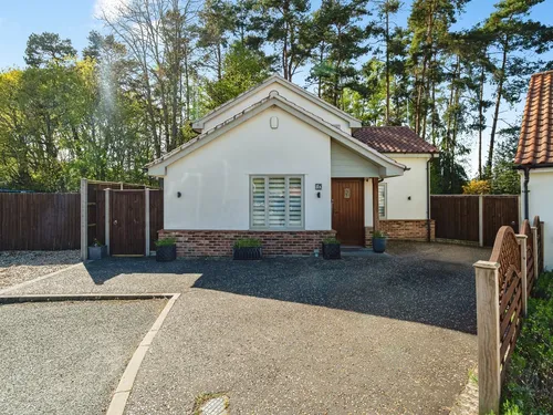 Mackenzie Road, Thetfordphoto