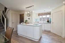 Mackenzie Road, Thetford