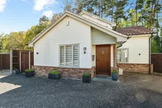 Mackenzie Road, Thetford