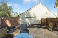 Mackenzie Road, Thetford