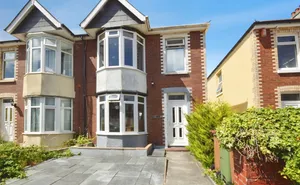 Ladysmith Road, Plymouth, Devon, PL4 photo