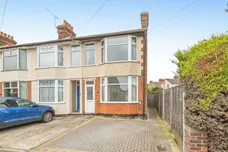 Westbourne Road, Ipswich