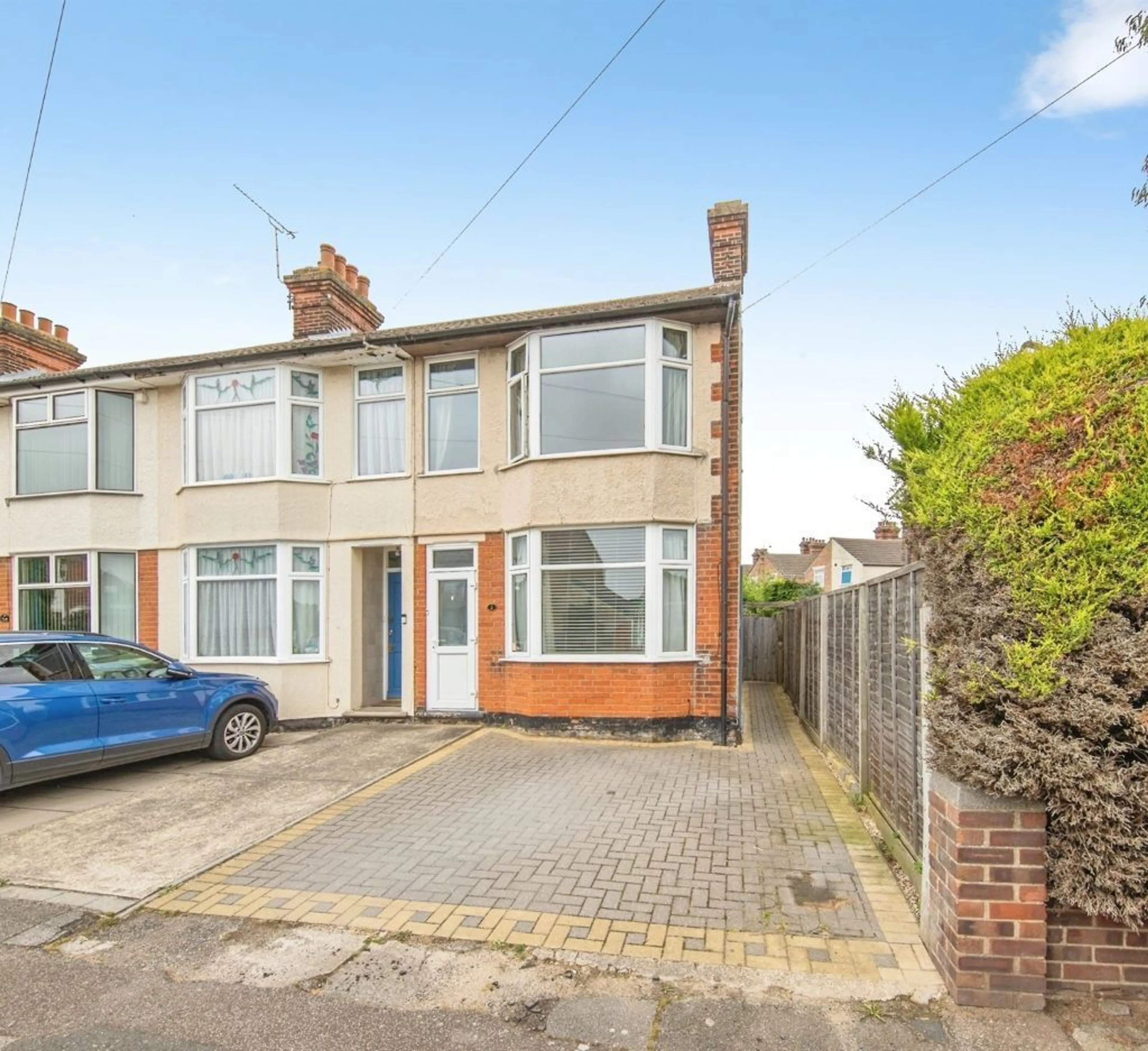 Property at Westbourne Road, Ipswich