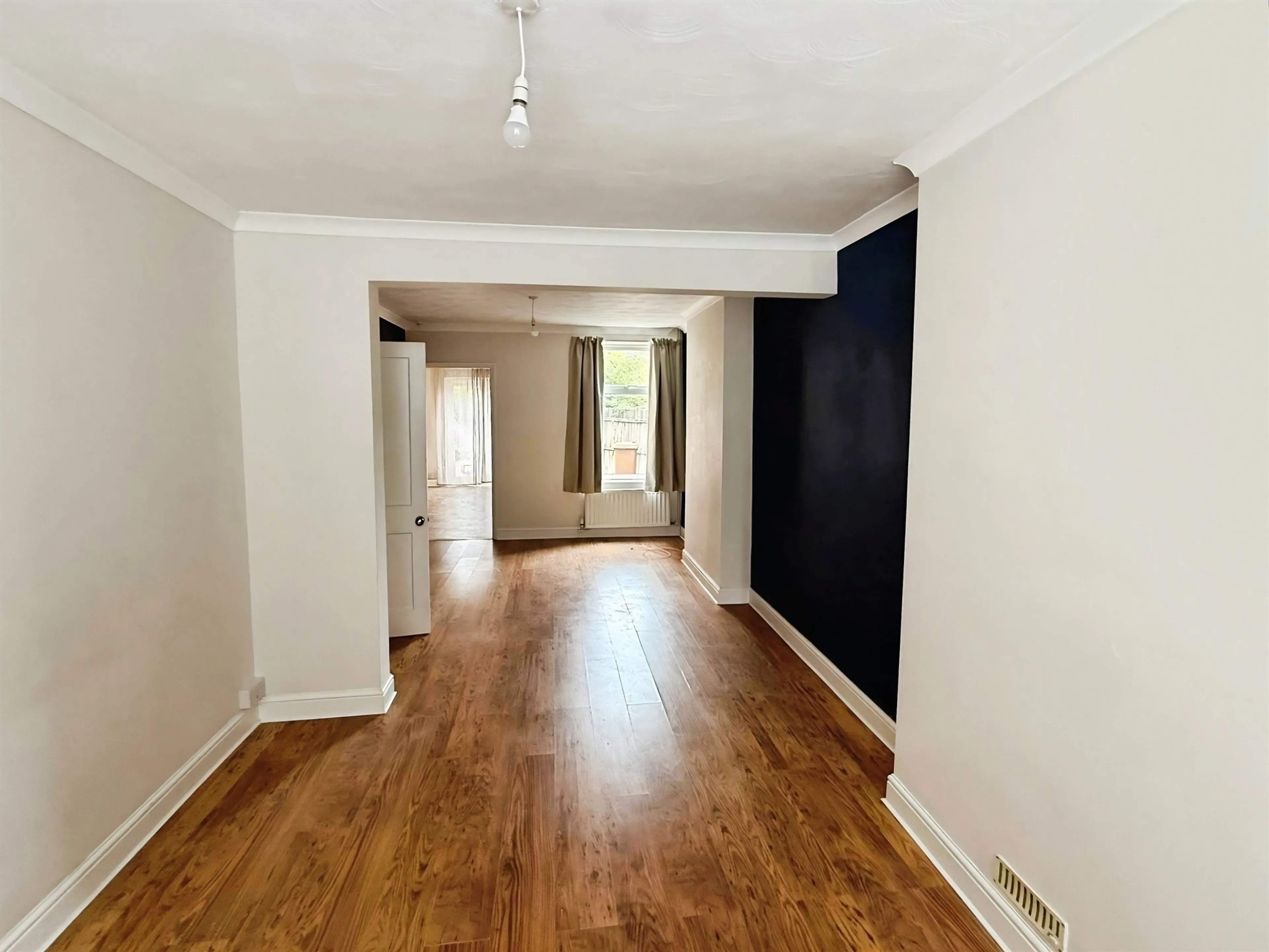 Property at Westbourne Road, Ipswich