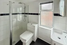 Westbourne Road, Ipswich