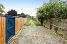 Westbourne Road, Ipswich