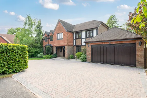 Hill Place, Farnham Common, SL2