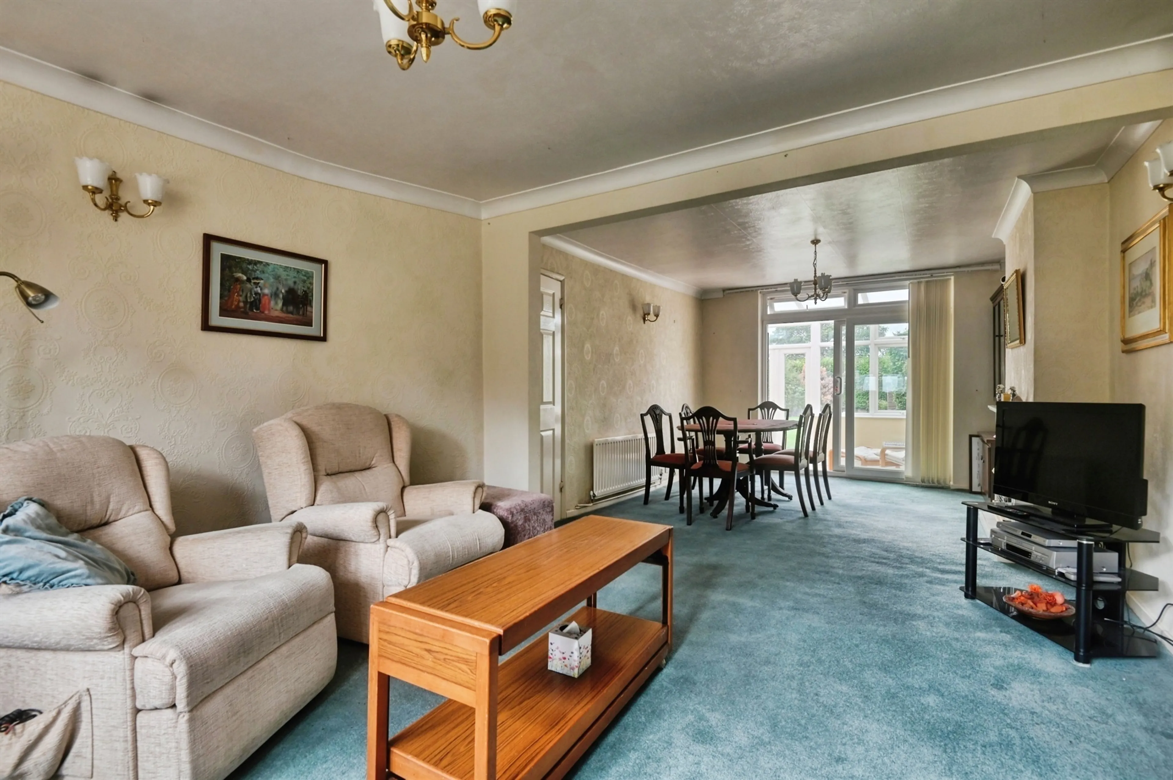 Property at Water Orton Road, Castle Bromwich, Birmingham