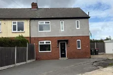 Arthur Street, Rawmarsh, Rotherham
