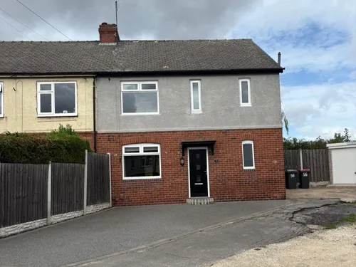 Arthur Street, Rawmarsh, Rotherhamphoto