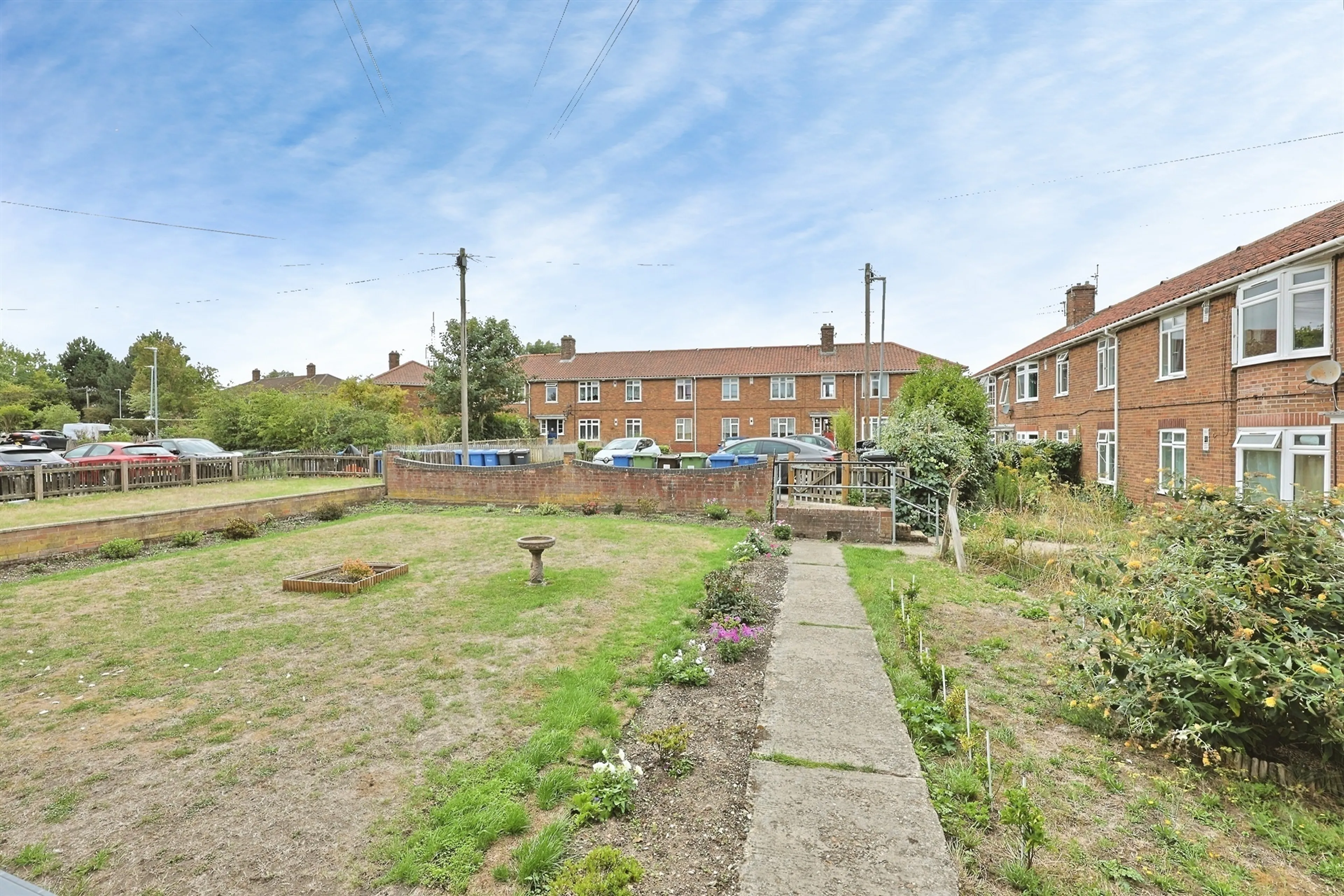 Property at Gertrude Road, Norwich