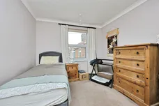 Gertrude Road, Norwich