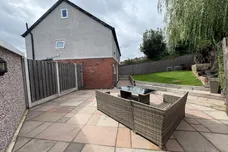 Arthur Street, Rawmarsh, Rotherham