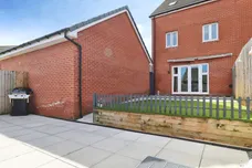Picca Close, Cardiff
