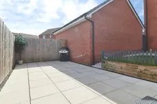 Picca Close, Cardiff