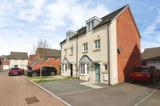 Picca Close, Cardiff