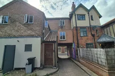 Magdalen Street, NORWICH