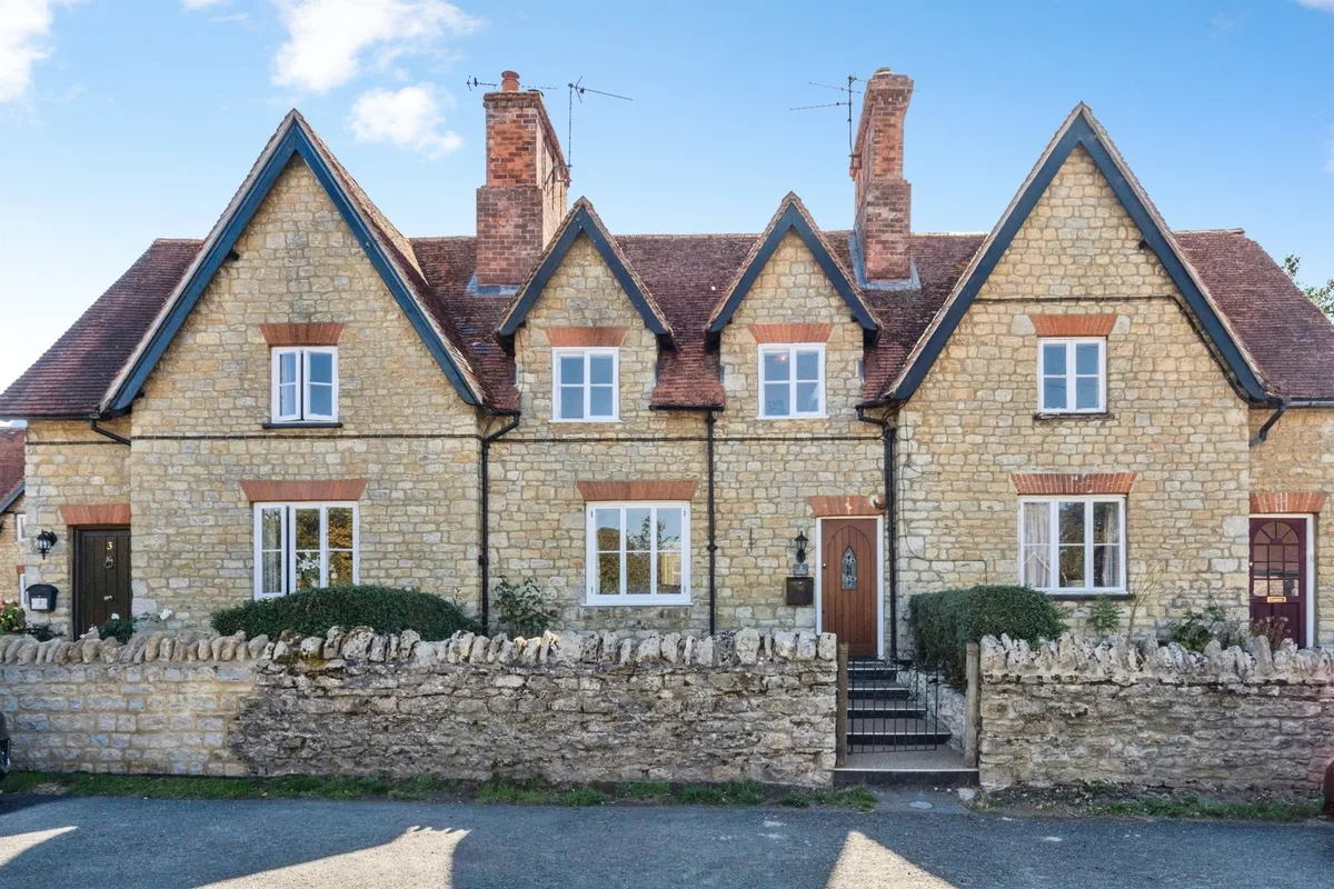 Lower Weald, Calverton, Milton Keynes