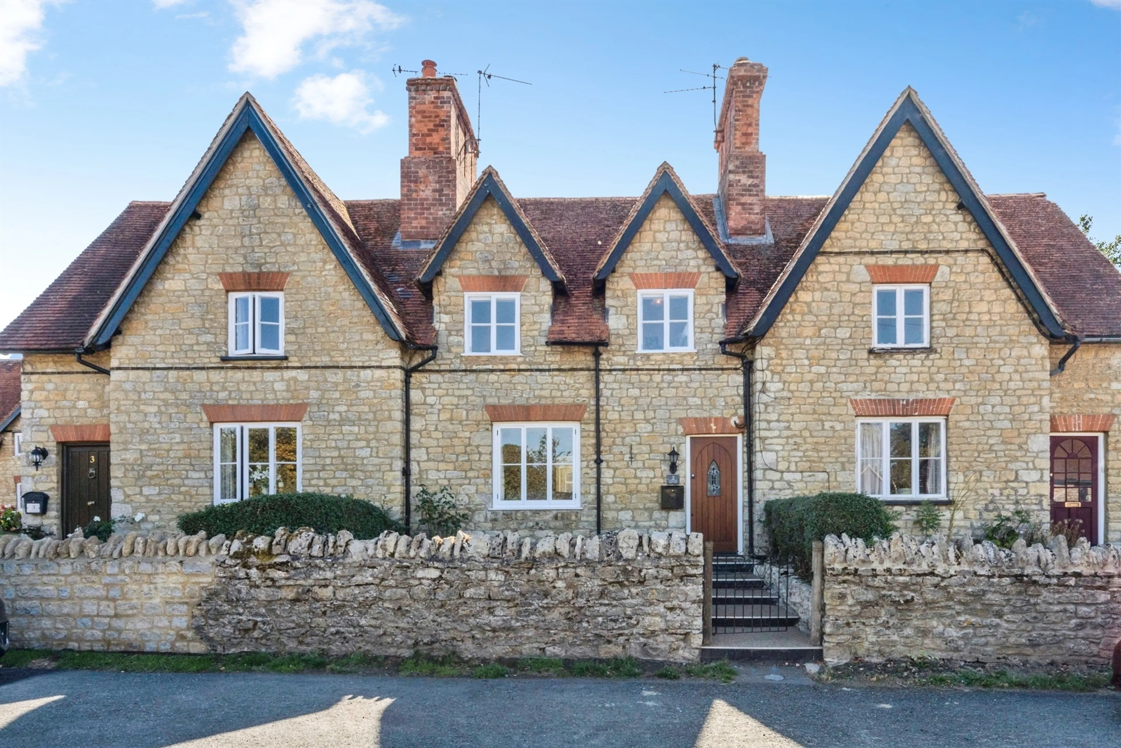 Property at Lower Weald, Calverton, Milton Keynes