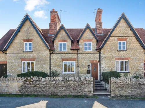 Lower Weald, Calverton, Milton Keynesphoto
