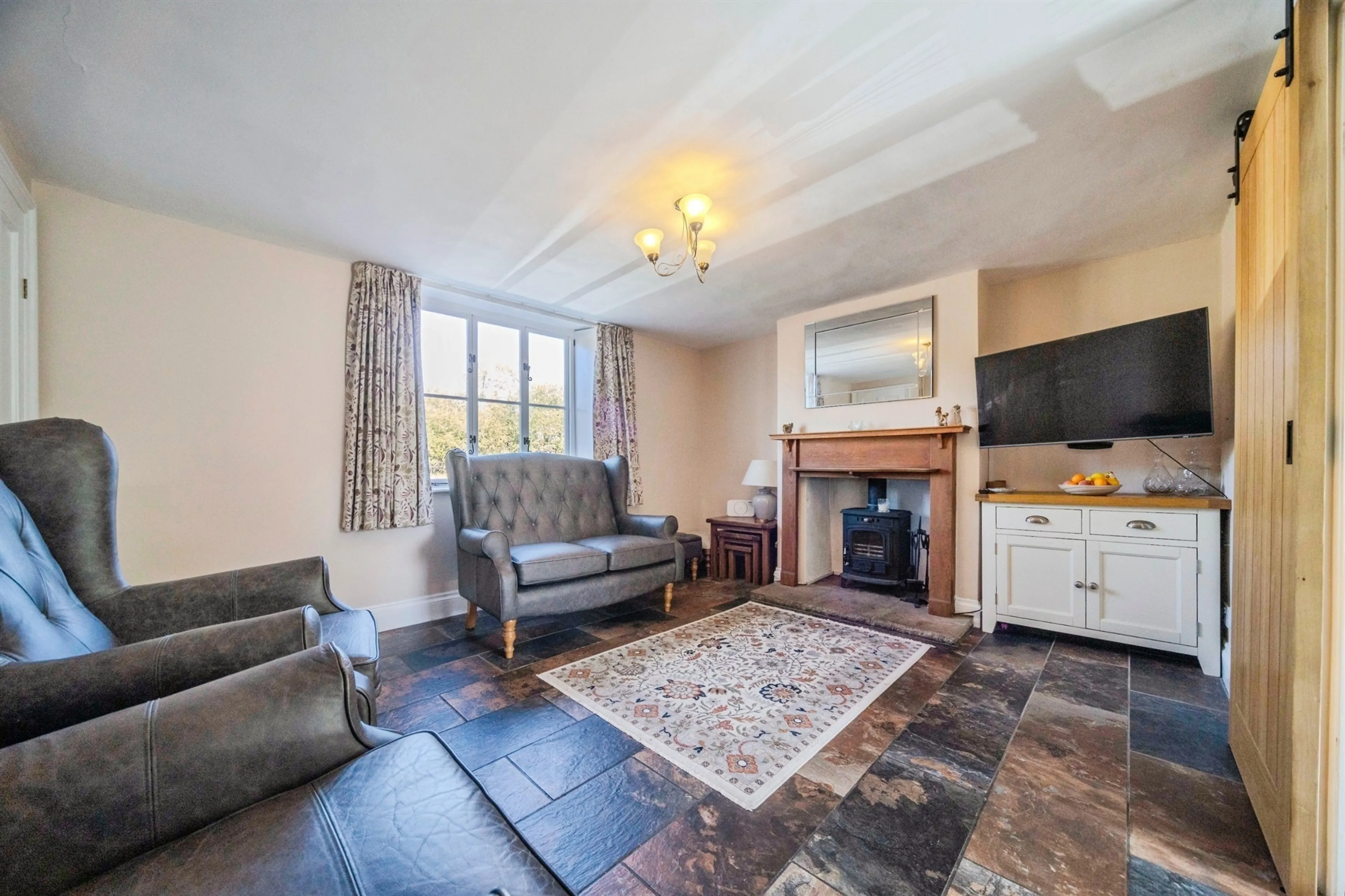 Property at Lower Weald, Calverton, Milton Keynes