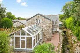 Property responsive