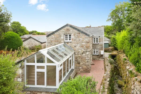 Newmill, Penzance, Cornwall, TR20