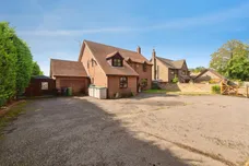 Castle Street, Thetford