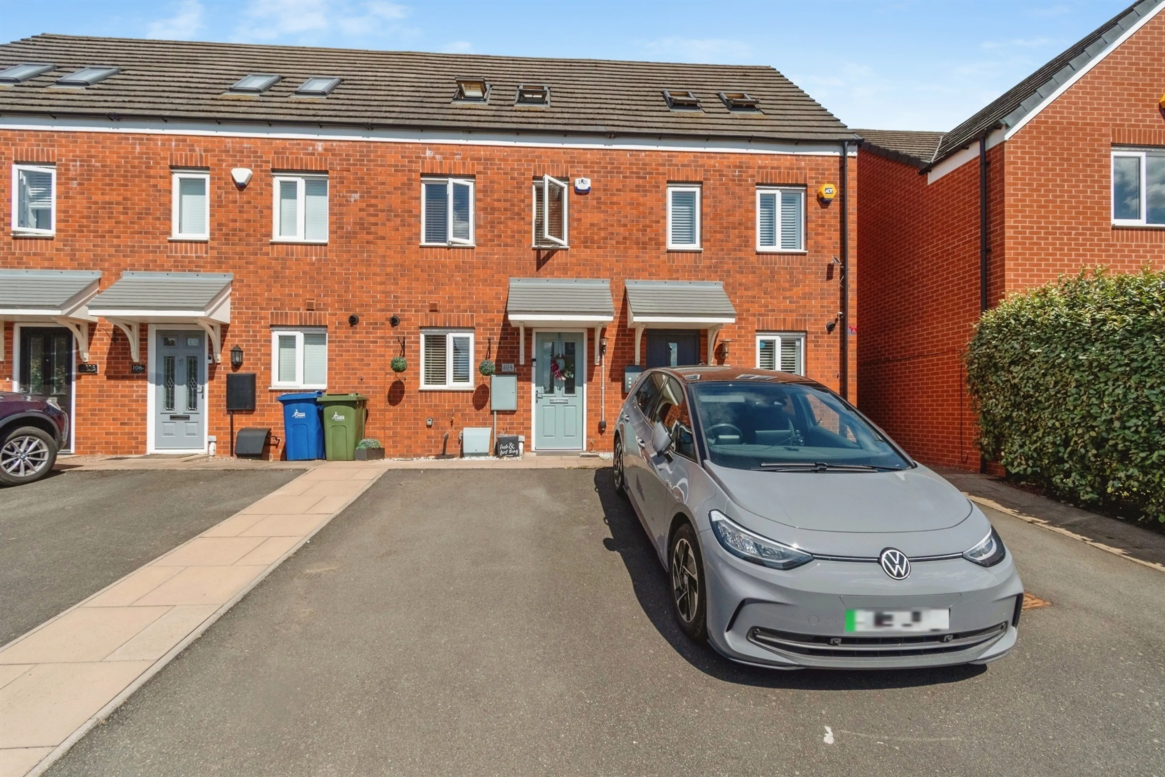 Property at Winding House Drive, Hednesford, CANNOCK