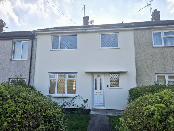 Loughborough Road, Thringstone